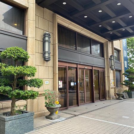 Check Inn Taipei Neihu Ngoại thất bức ảnh