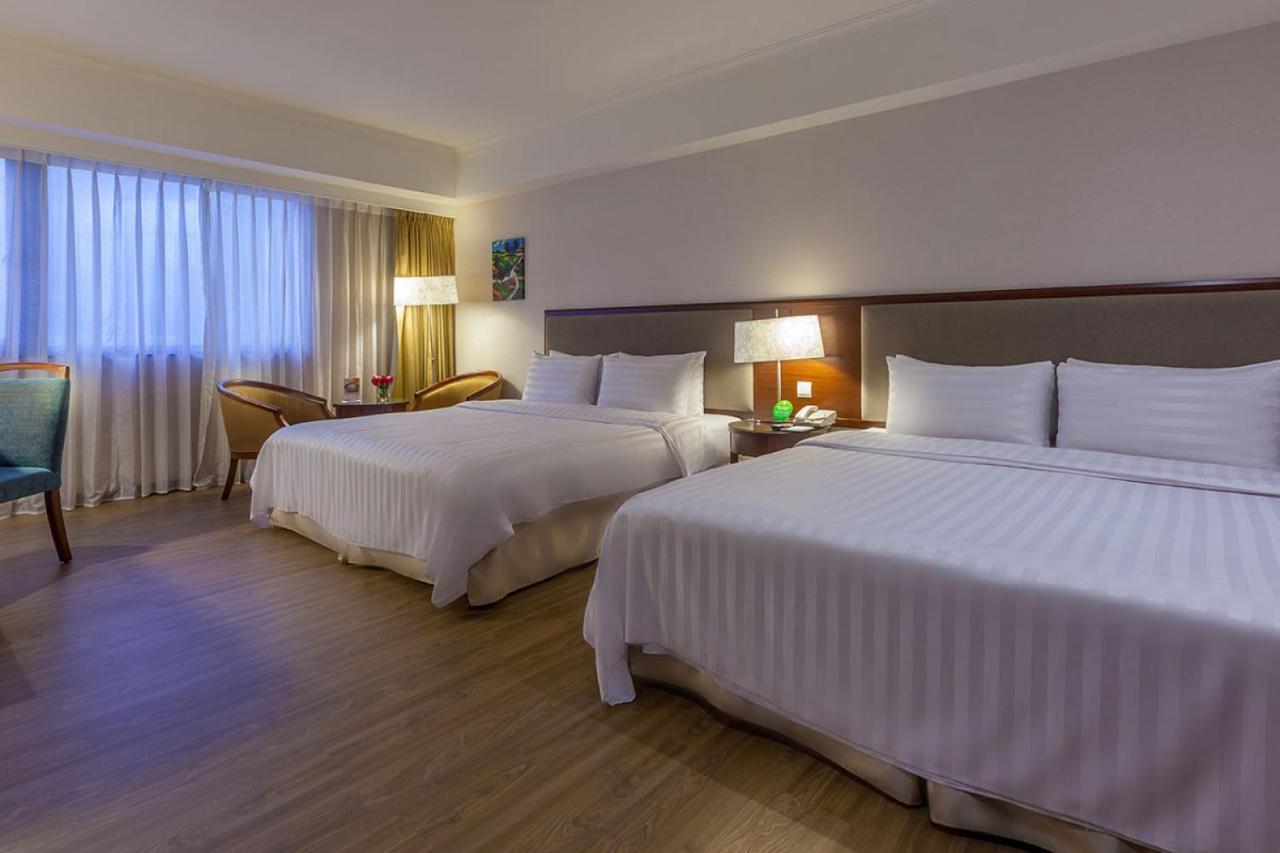 Check Inn Taipei Neihu Ngoại thất bức ảnh