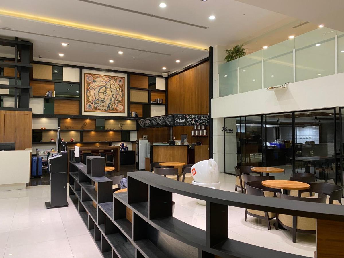 Check Inn Taipei Neihu Ngoại thất bức ảnh