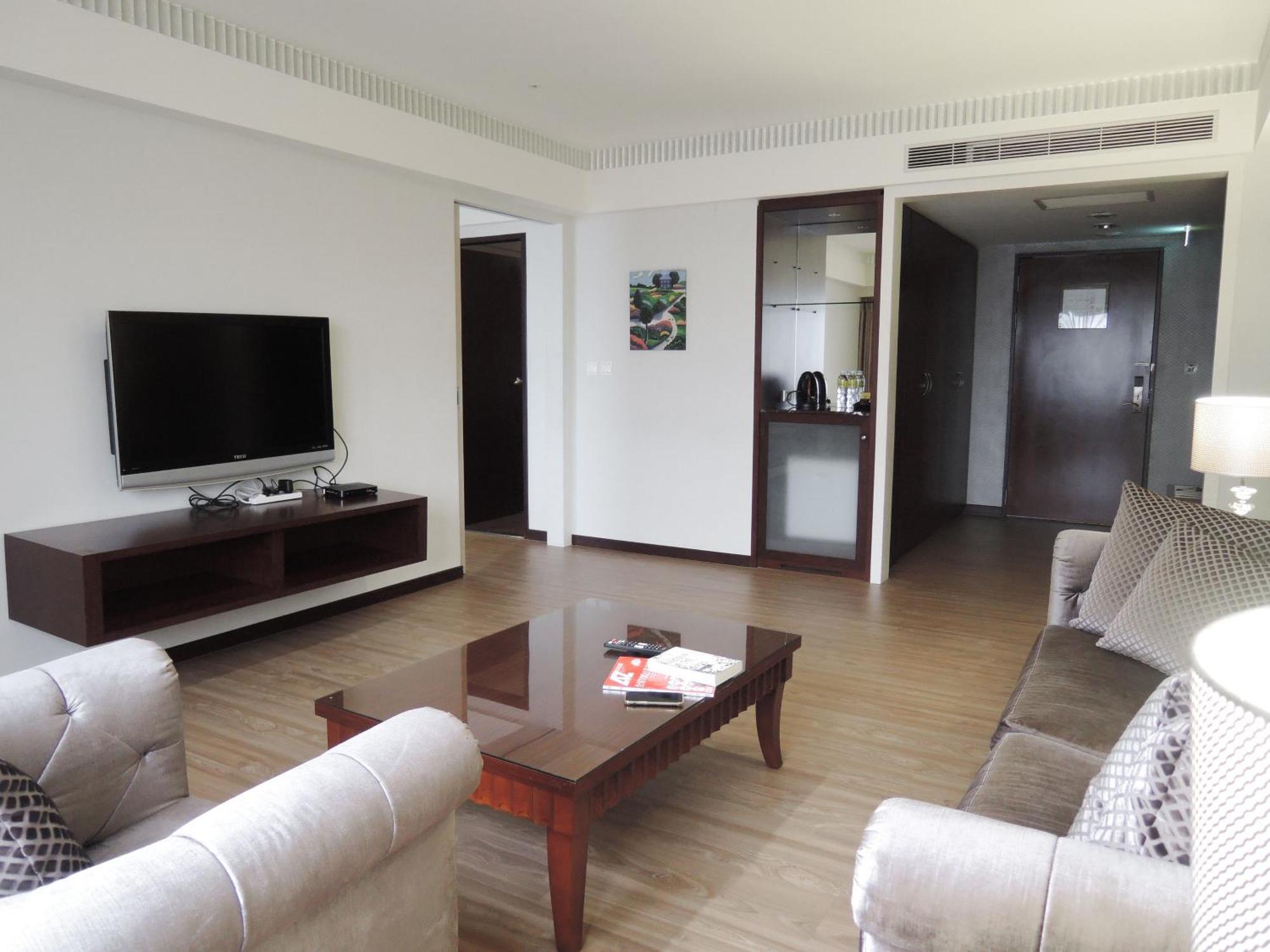 Check Inn Taipei Neihu Ngoại thất bức ảnh