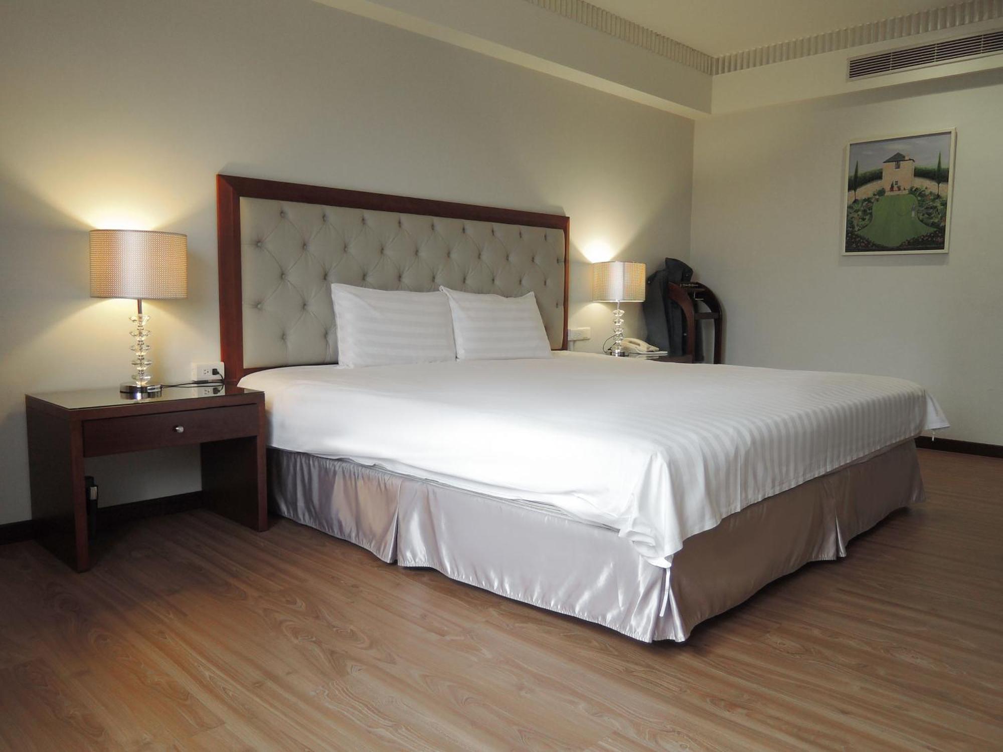 Check Inn Taipei Neihu Ngoại thất bức ảnh