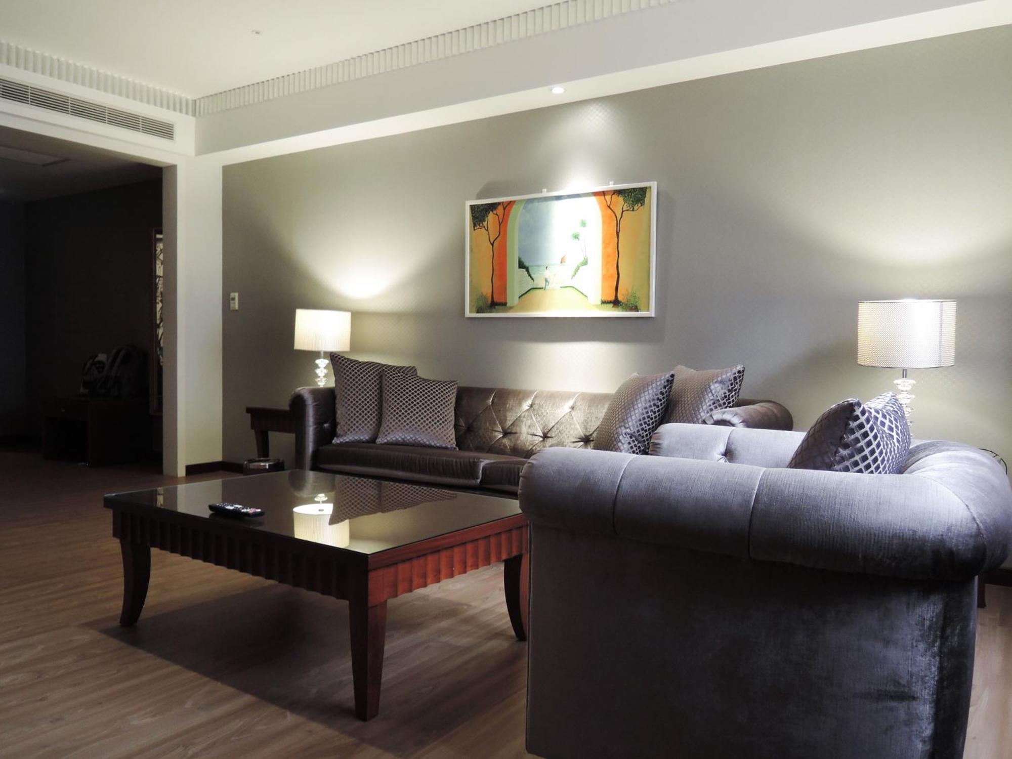Check Inn Taipei Neihu Ngoại thất bức ảnh