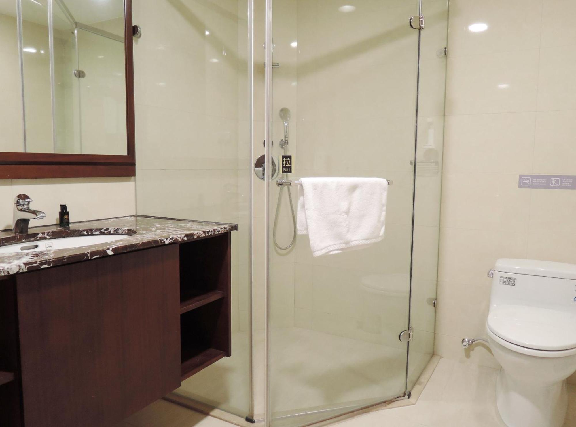 Check Inn Taipei Neihu Ngoại thất bức ảnh