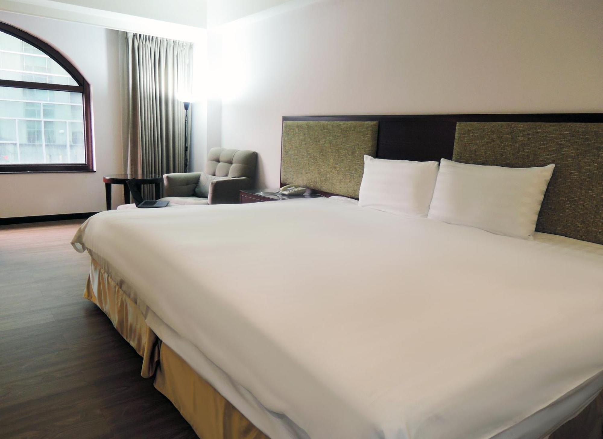 Check Inn Taipei Neihu Ngoại thất bức ảnh