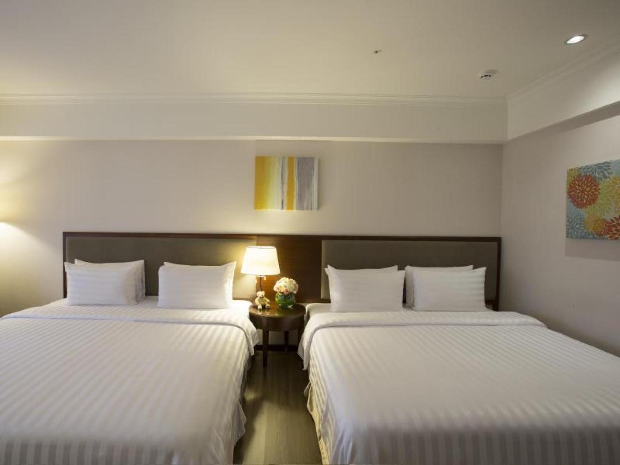Check Inn Taipei Neihu Ngoại thất bức ảnh