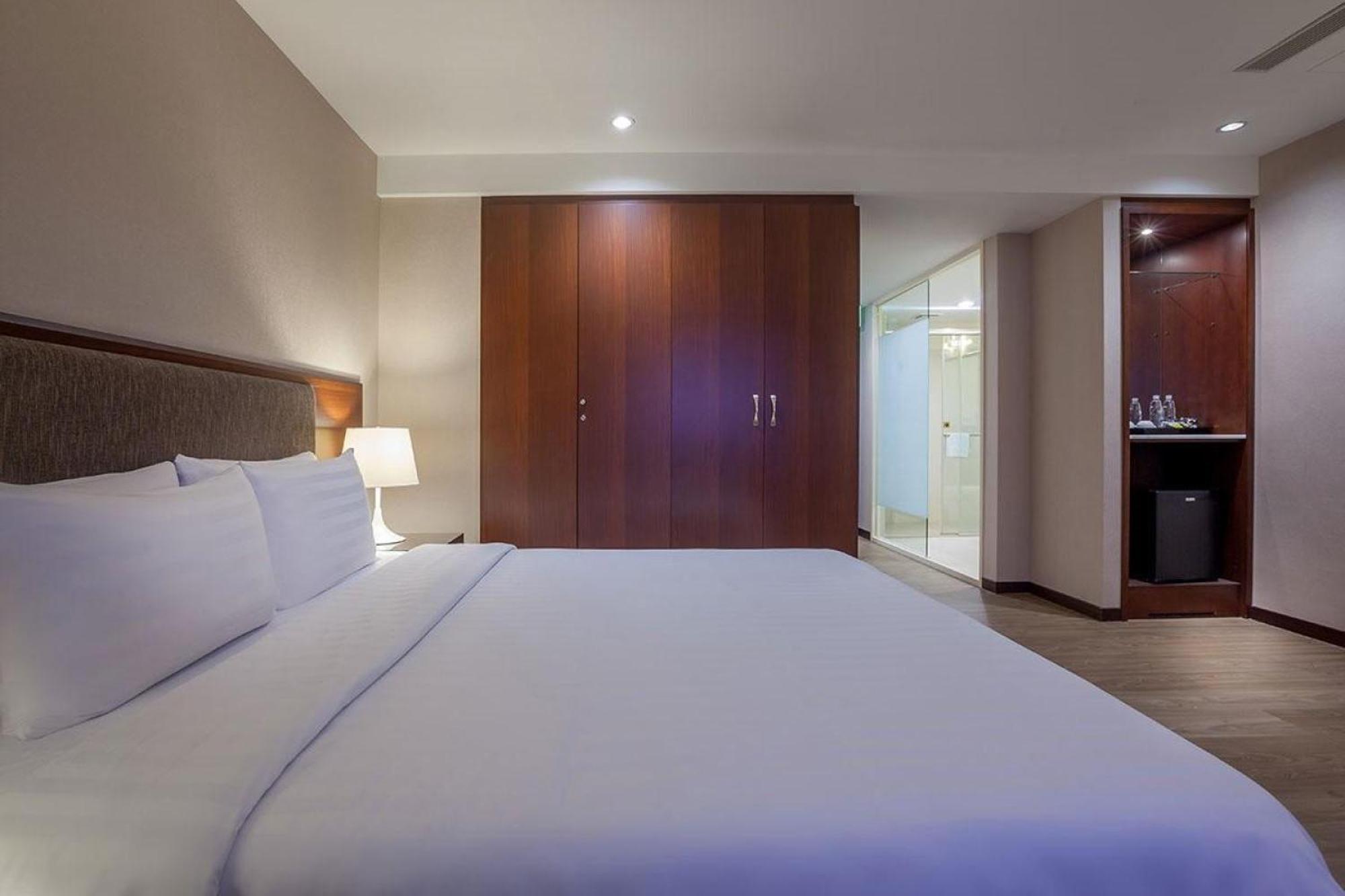 Check Inn Taipei Neihu Ngoại thất bức ảnh