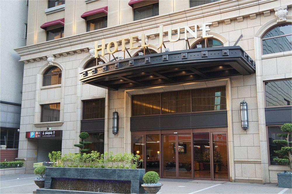 Check Inn Taipei Neihu Ngoại thất bức ảnh