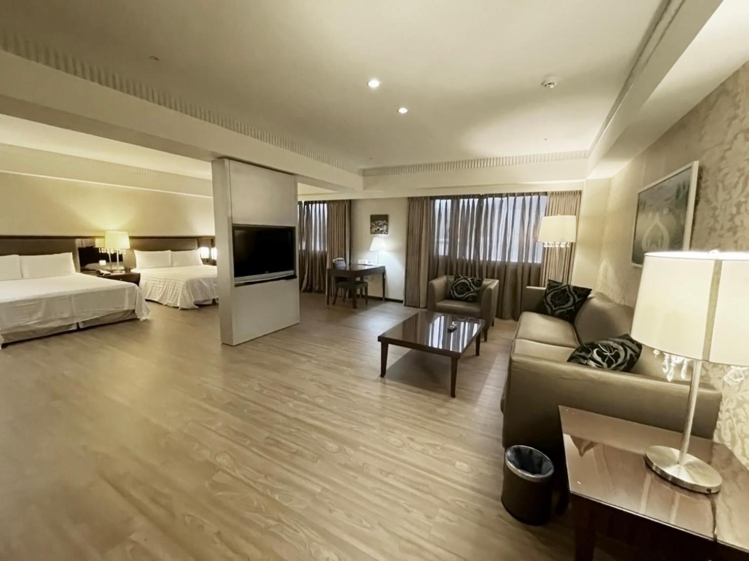 Check Inn Taipei Neihu Ngoại thất bức ảnh