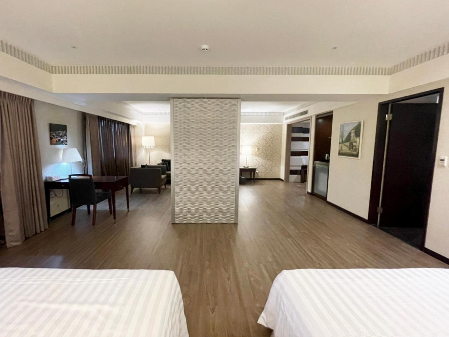 Check Inn Taipei Neihu Ngoại thất bức ảnh