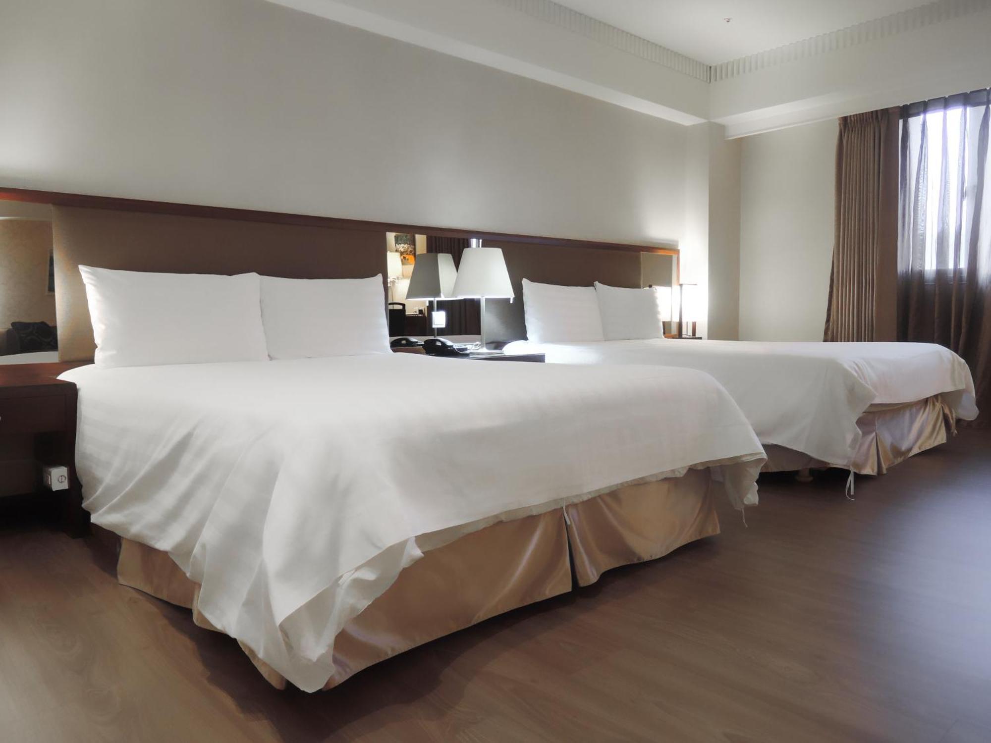 Check Inn Taipei Neihu Ngoại thất bức ảnh
