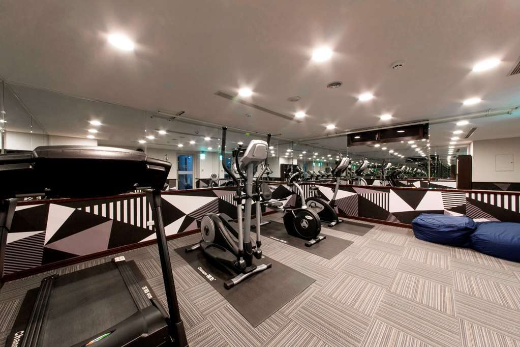 Check Inn Taipei Neihu Tiện nghi bức ảnh