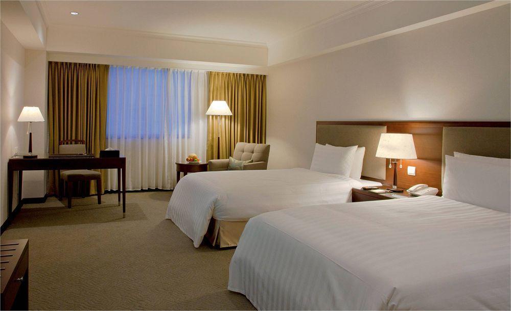 Check Inn Taipei Neihu Ngoại thất bức ảnh