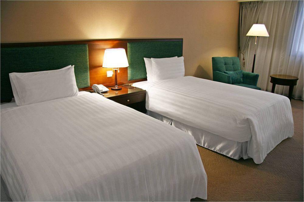 Check Inn Taipei Neihu Ngoại thất bức ảnh
