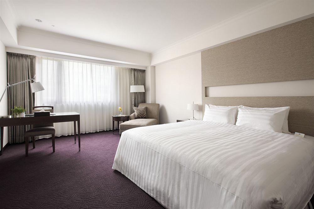 Check Inn Taipei Neihu Ngoại thất bức ảnh