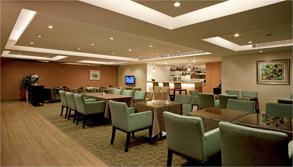 Check Inn Taipei Neihu Ngoại thất bức ảnh