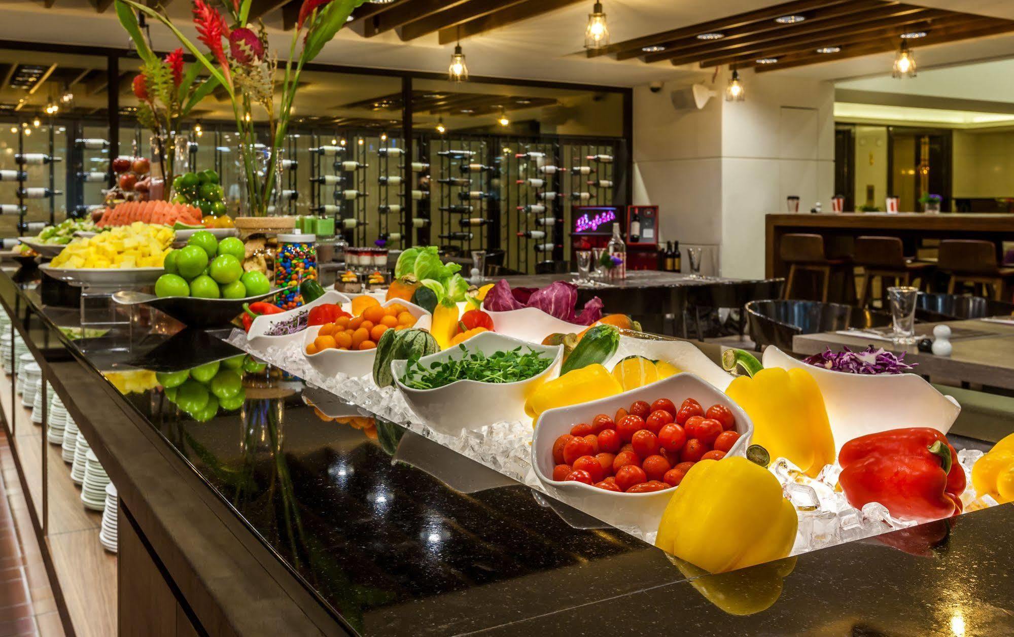 Check Inn Taipei Neihu Ngoại thất bức ảnh