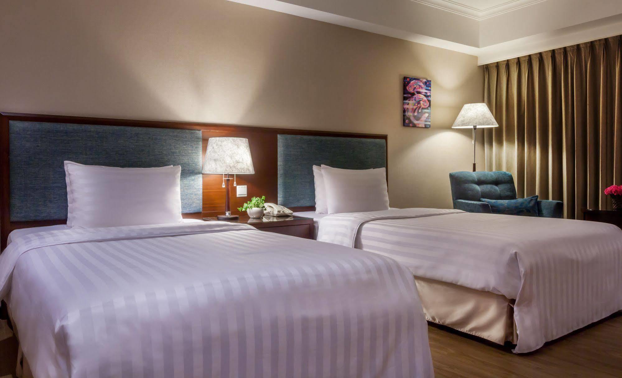 Check Inn Taipei Neihu Ngoại thất bức ảnh