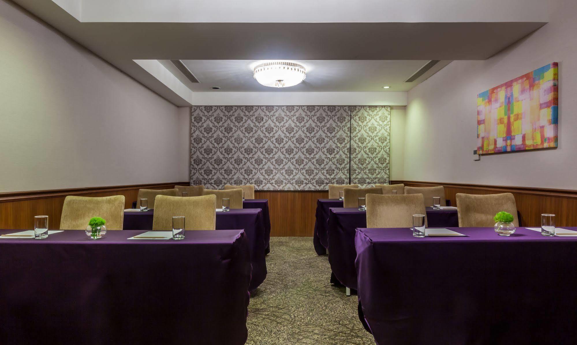 Check Inn Taipei Neihu Ngoại thất bức ảnh