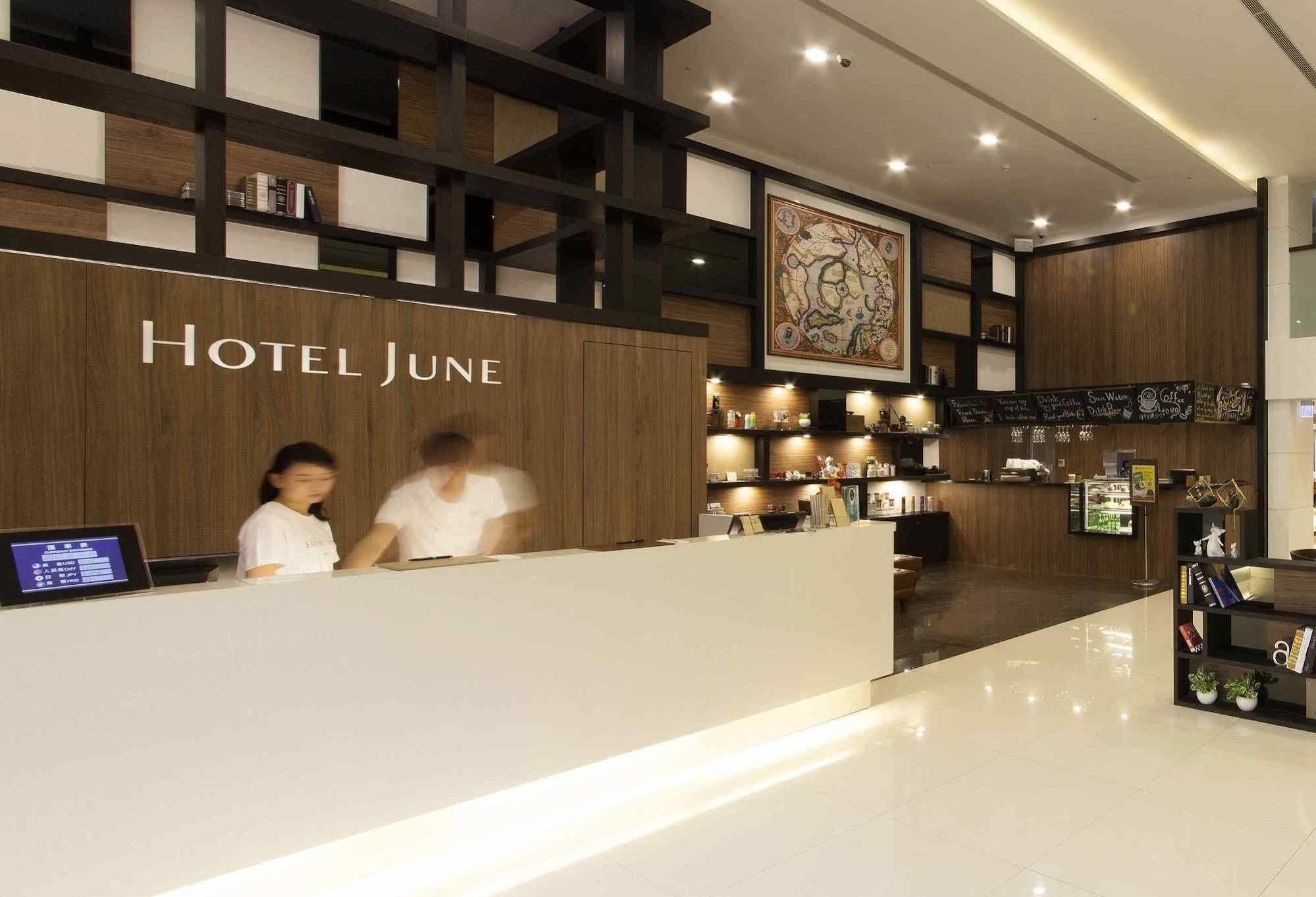 Check Inn Taipei Neihu Ngoại thất bức ảnh