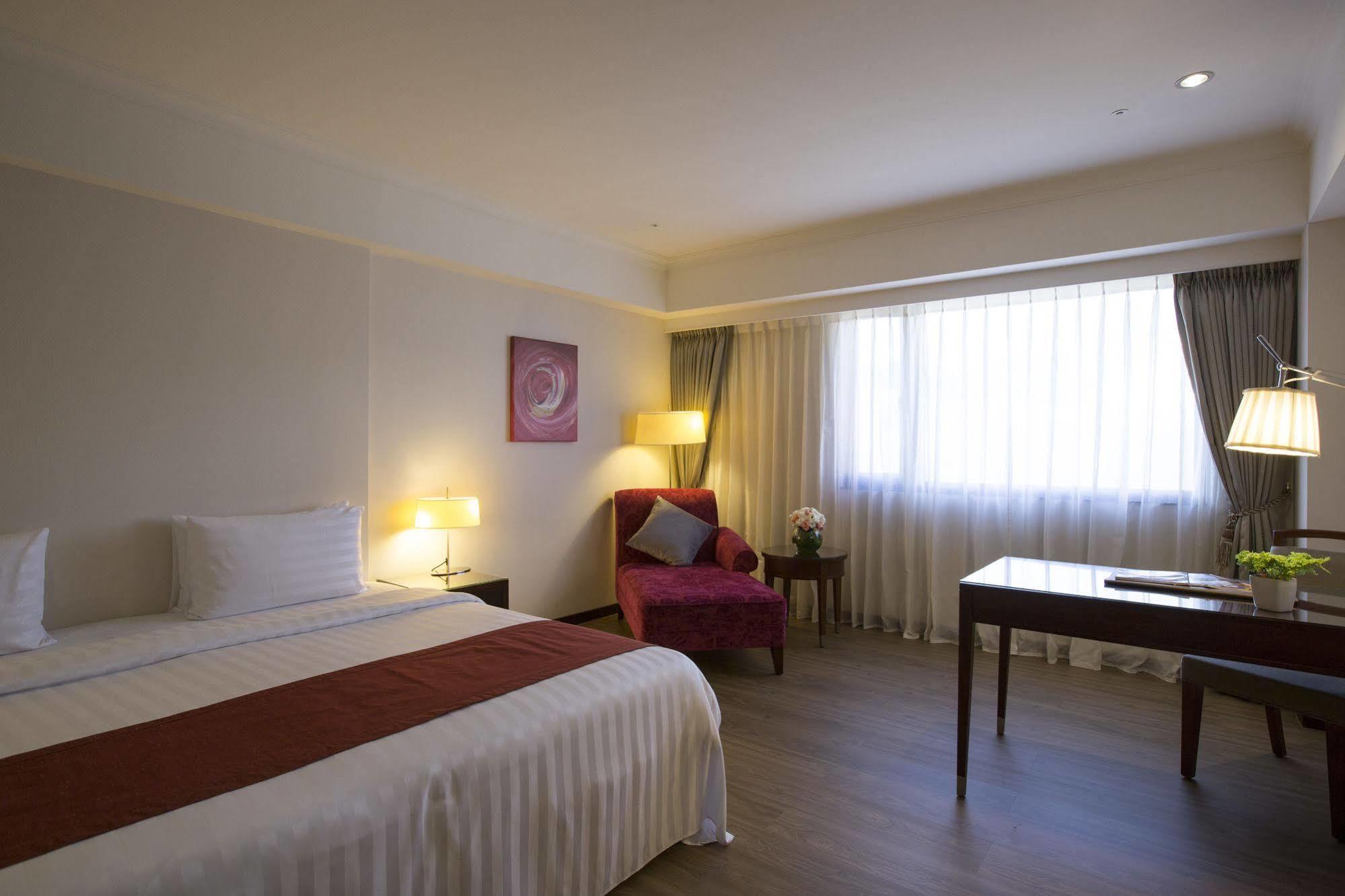 Check Inn Taipei Neihu Ngoại thất bức ảnh