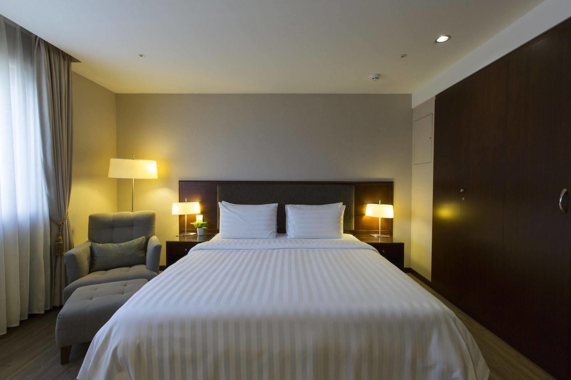 Check Inn Taipei Neihu Ngoại thất bức ảnh