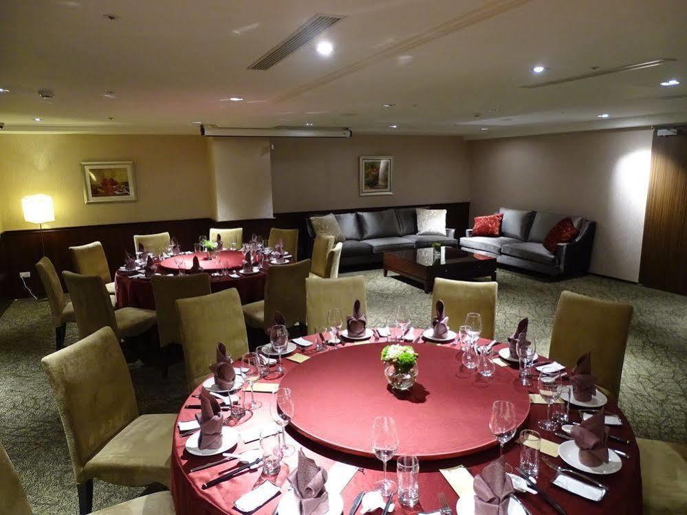 Check Inn Taipei Neihu Ngoại thất bức ảnh